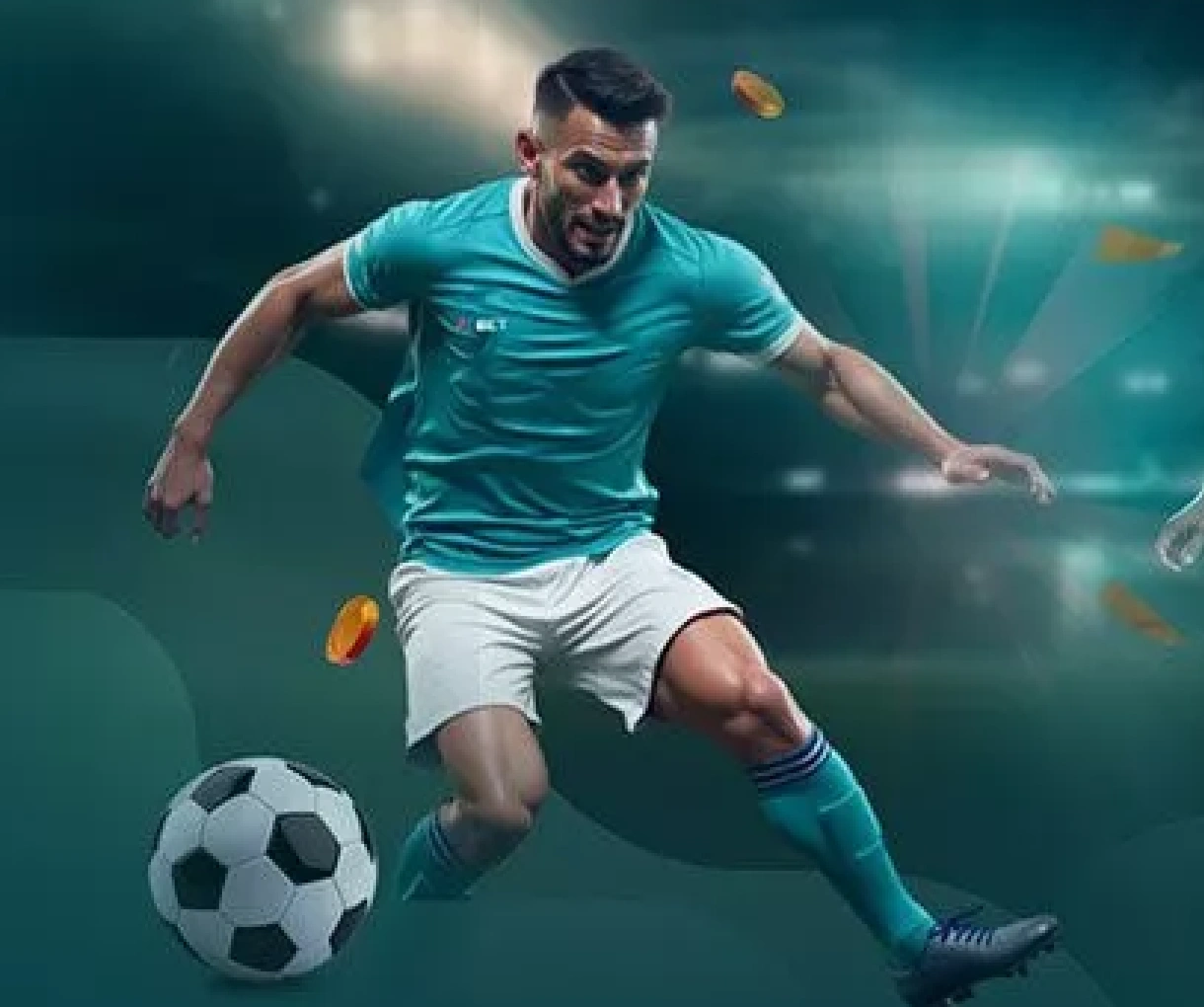 22Bet Sports Welcome Bonus