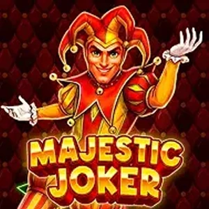 Majestic Joker Majestic Joker