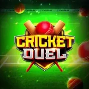 Cricket Duel Cricket Duel