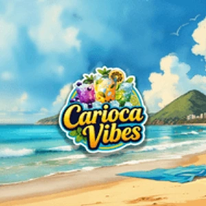 Carioca Vibes Carioca Vibes