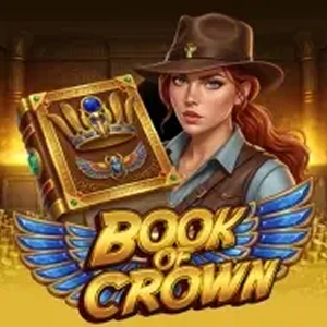 Book of Crown Book of Crown