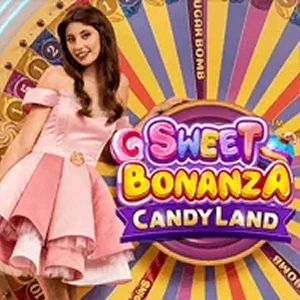 Sweet Bonanza Candy Land