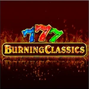 Burning Classics Burning Classics