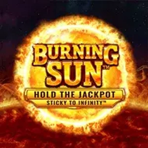 Burning Sun Burning Sun