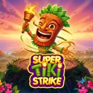 Super Tiki Super Tiki