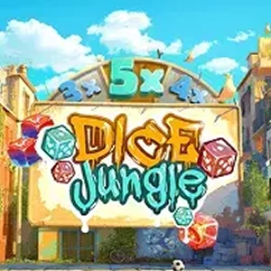 Dice Jungle Dice Jungle