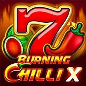 Burning Chilli X Burning Chilli X