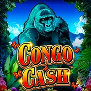Congo Cash Congo Cash